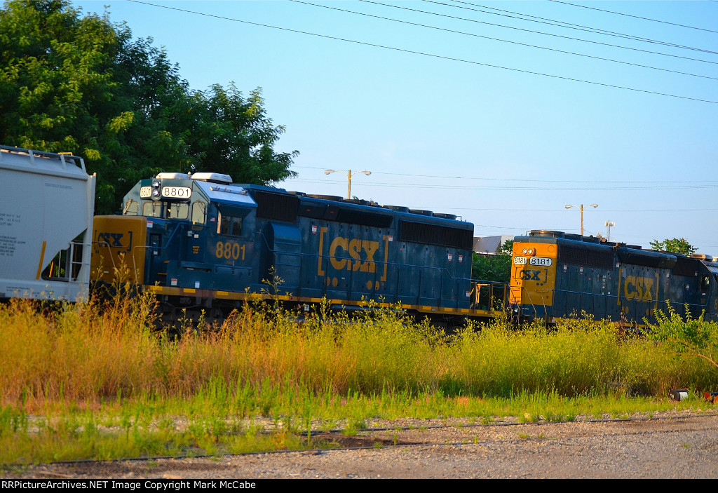 CSX L042